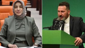 gelecek partisinden akpli ozlem zengine tepki iktidarin kotuluklerini davutogluna yuklemek hangi vicdana sigar badR9EEG.jpg